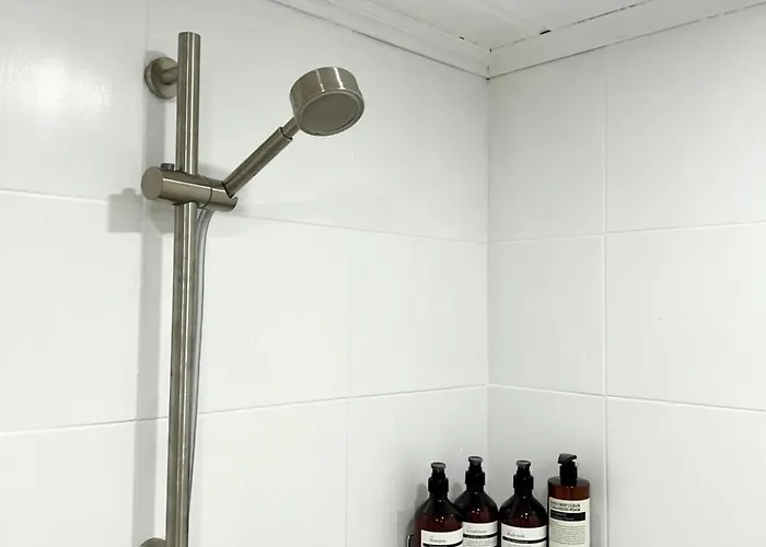 Bong Апартаменты