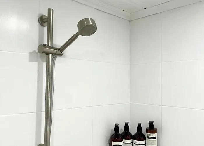 Bong Апартаменты