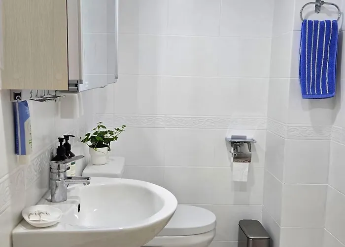 Bong Апартаменты Сеул