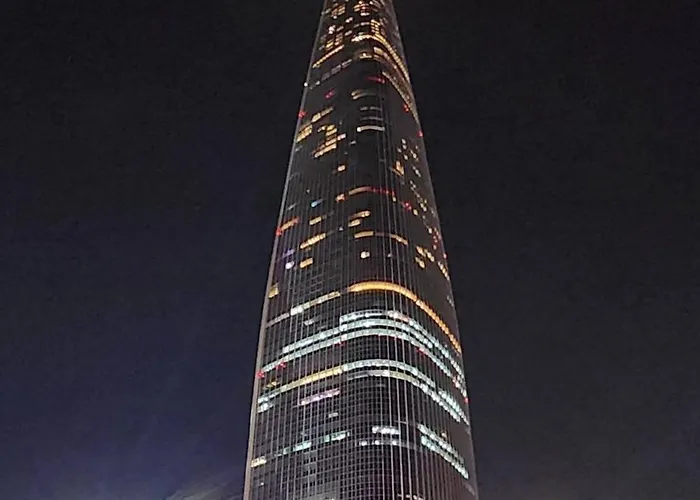 Апартаменты Bong